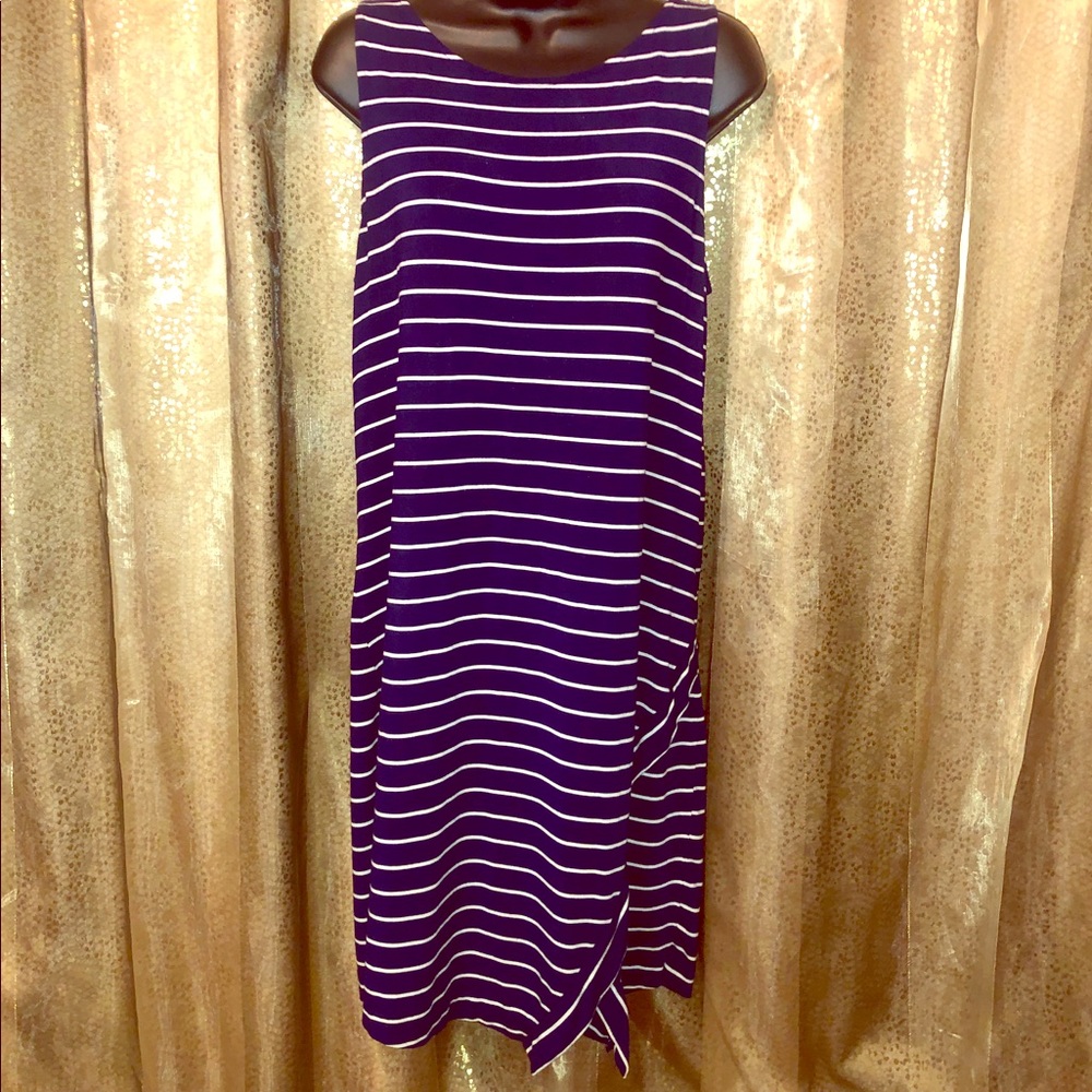 Kensie sleeveless dress